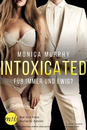 Murphy |  Intoxicated - Für immer und ewig? | eBook | Sack Fachmedien