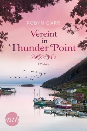Carr |  Vereint in Thunder Point | eBook | Sack Fachmedien