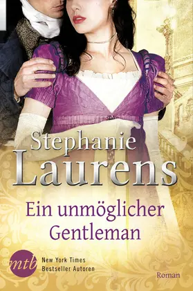 Laurens | Ein unmöglicher Gentleman | E-Book | www.sack.de