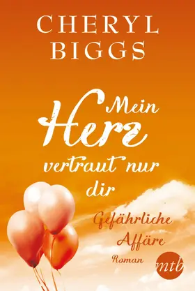 Biggs |  Gefährliche Affäre | eBook | Sack Fachmedien