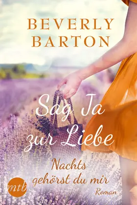 Barton |  Nachts gehörst du mir | eBook | Sack Fachmedien