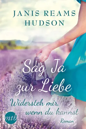 Hudson |  Widersteh mir, wenn du kannst | eBook | Sack Fachmedien