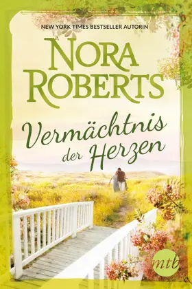 Roberts |  Vermächtnis der Herzen | eBook | Sack Fachmedien