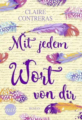 Contreras |  Mit jedem Wort von dir | eBook | Sack Fachmedien