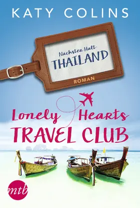 Colins |  Nächster Halt: Thailand | eBook | Sack Fachmedien