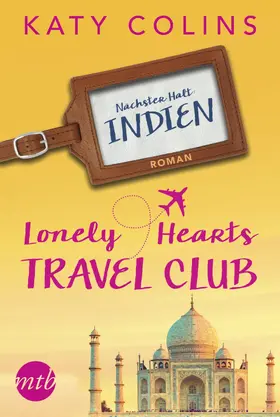 Colins |  Nächster Halt: Indien | eBook | Sack Fachmedien