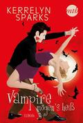 Sparks |  Vampire mögen's heiß | eBook | Sack Fachmedien