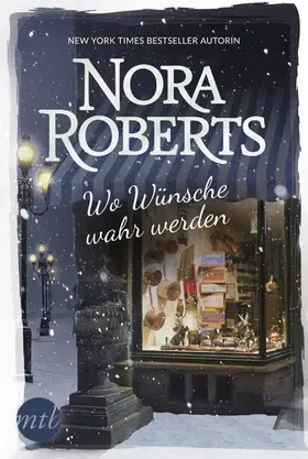 Roberts |  Wo Wünsche wahr werden | eBook | Sack Fachmedien
