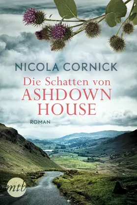 Cornick |  Die Schatten von Ashdown House | eBook | Sack Fachmedien