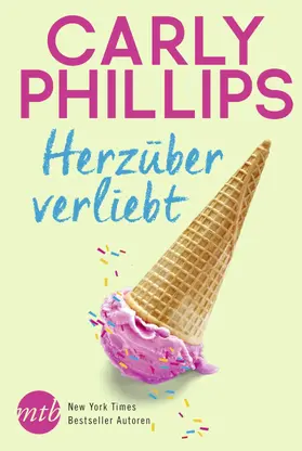 Phillips |  Herzüber verliebt | eBook | Sack Fachmedien