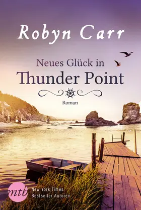 Carr |  Neues Glück in Thunder Point | eBook | Sack Fachmedien