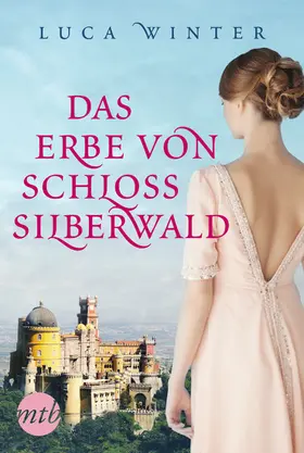 Winter |  Das Erbe von Schloss Silberwald | eBook | Sack Fachmedien