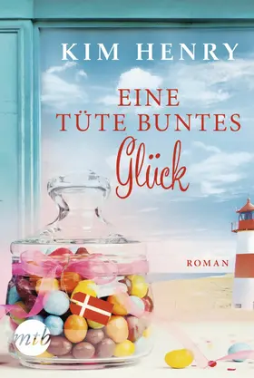 Henry |  Eine Tüte buntes Glück | eBook | Sack Fachmedien