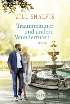 Shalvis |  Traummänner und andere Wundertüten | eBook | Sack Fachmedien