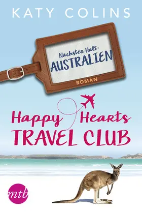 Colins |  Nächster Halt: Australien | eBook | Sack Fachmedien