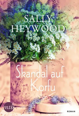 Heywood |  Skandal auf Korfu | eBook | Sack Fachmedien
