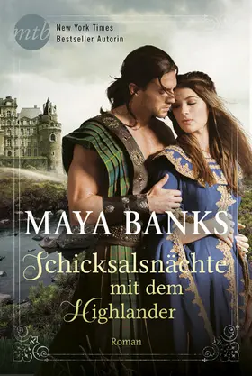 Banks |  Schicksalsnächte mit dem Highlander | eBook | Sack Fachmedien