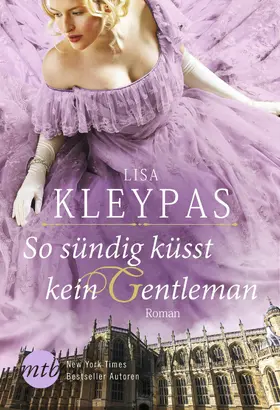 Kleypas |  So sündig küsst kein Gentleman | eBook | Sack Fachmedien