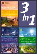 Carr |  Grace Valley - im Einklang mit den Jahrezeiten | eBook | Sack Fachmedien