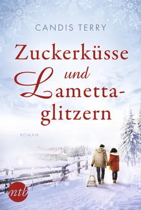 Terry |  Zuckerküsse und Lamettaglitzern | eBook | Sack Fachmedien