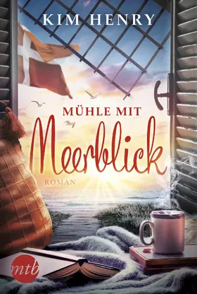 Henry |  Mühle mit Meerblick | eBook | Sack Fachmedien