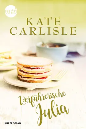 Carlisle |  Verführerische Julia | eBook | Sack Fachmedien