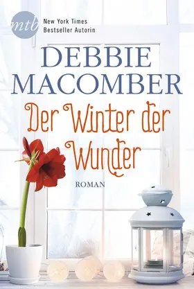 Macomber |  Der Winter der Wunder | eBook | Sack Fachmedien