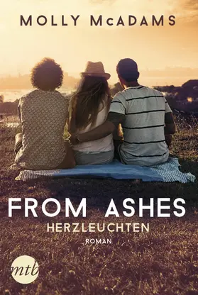McAdams |  From Ashes - Herzleuchten | eBook | Sack Fachmedien