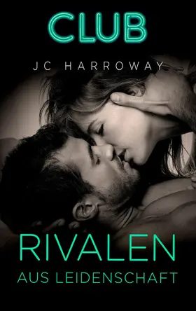 Harroway |  Rivalen aus Leidenschaft | eBook | Sack Fachmedien