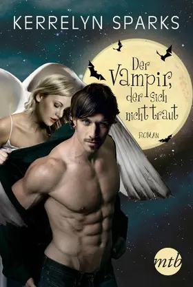 Sparks |  Der Vampir, der sich nicht traut | eBook | Sack Fachmedien