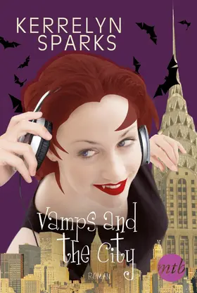 Sparks |  Vamps and the City | eBook | Sack Fachmedien