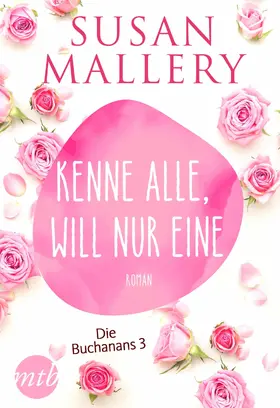 Mallery |  Kenne alle, will nur eine | eBook | Sack Fachmedien
