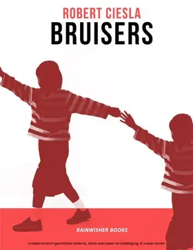 Ciesla |  Bruisers | eBook | Sack Fachmedien