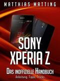 Matting |  Sony Xperia Z | eBook | Sack Fachmedien