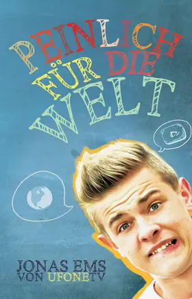 Ems |  Peinlich für die Welt | eBook | Sack Fachmedien