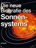 Matting |  Die neue Biografie des Sonnensystems | eBook | Sack Fachmedien