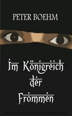 Boehm |  Im Königreich der Frommen | eBook | Sack Fachmedien