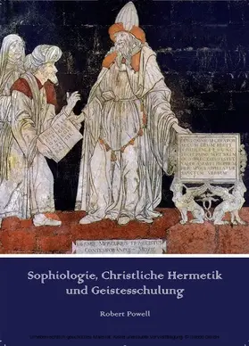 Powell |  Sophiologie, Christliche Hermetik und Geistesschulung | eBook | Sack Fachmedien