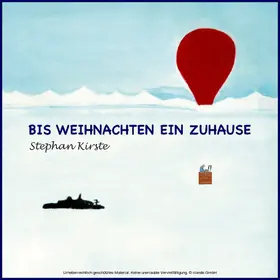 Kirste |  Bis Weihnachten ein Zuhause | eBook | Sack Fachmedien