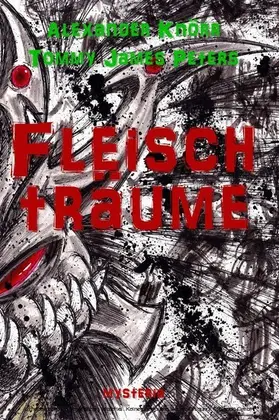 Knörr / Peters | Fleischträume | E-Book | www.sack.de