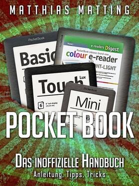 Matting |  Pocket Book - Das inoffizielle Handbuch. Anleitung, Tipps, Tricks | eBook | Sack Fachmedien