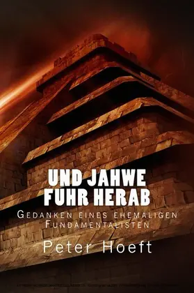 Hoeft |  Und Jahwe fuhr herab | eBook | Sack Fachmedien
