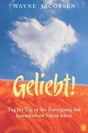Jacobsen |  Geliebt! | eBook | Sack Fachmedien