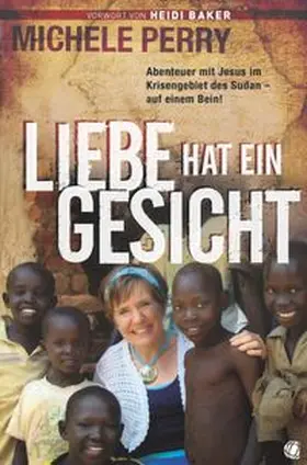 Perry |  Liebe hat ein Gesicht | eBook | Sack Fachmedien