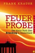 Krause |  Feuerprobe | eBook | Sack Fachmedien