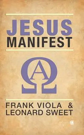 Viola / Sweet |  Jesus-Manifest | eBook | Sack Fachmedien