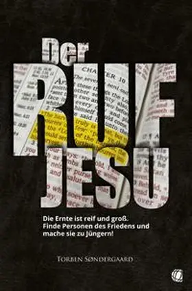 Søndergaard |  Der Ruf Jesu | Buch |  Sack Fachmedien