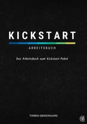 Søndergaard |  Kickstart-Arbeitsbuch | Buch |  Sack Fachmedien