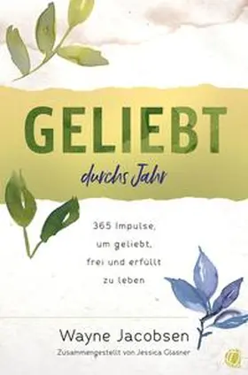 Jacobsen |  Geliebt durchs Jahr | eBook | Sack Fachmedien