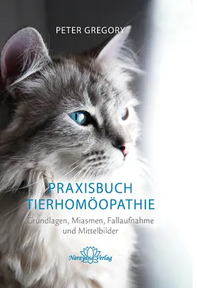 Gregory |  Praxisbuch Tierhomöopathie | eBook | Sack Fachmedien